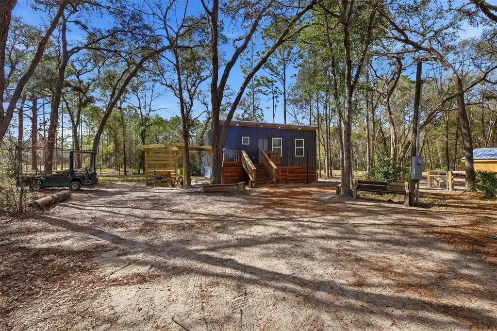 15484 SW 70th Avenue Dunnellon FL 34432