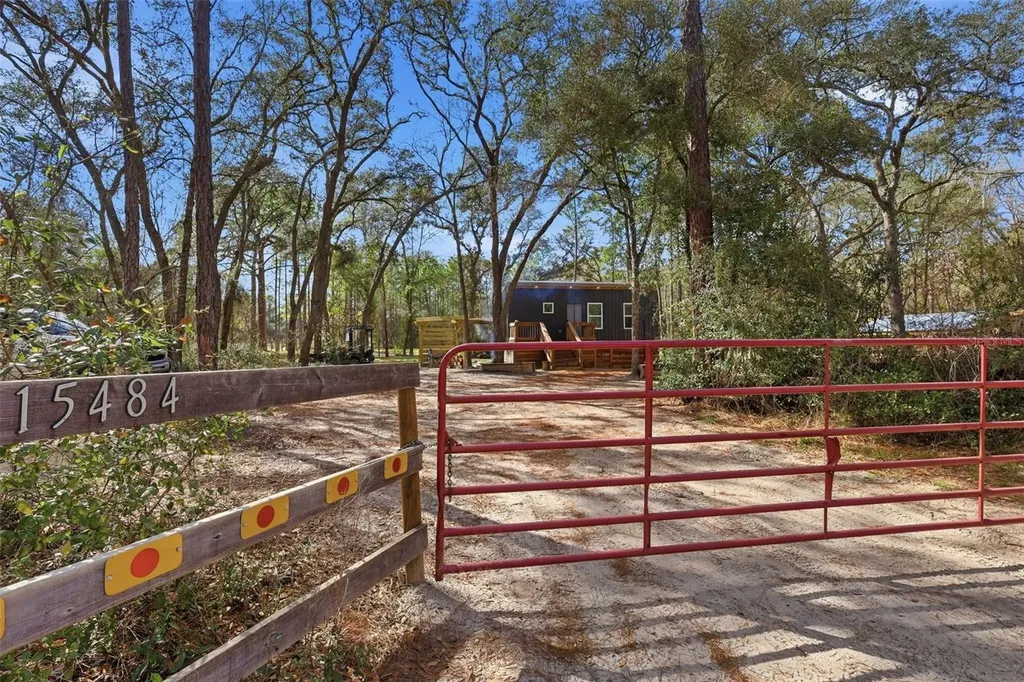 15484 SW 70th Avenue Dunnellon FL 34432