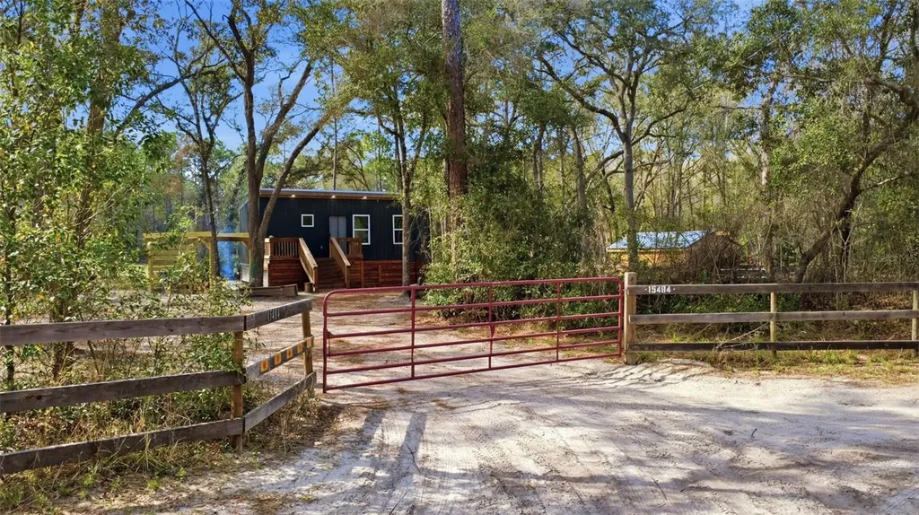 15484 SW 70th Avenue Dunnellon FL 34432