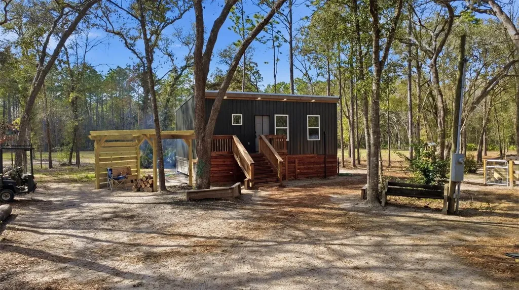 15484 SW 70th Avenue Dunnellon FL 34432