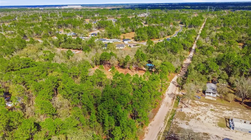 15484 SW 70th Avenue Dunnellon FL 34432