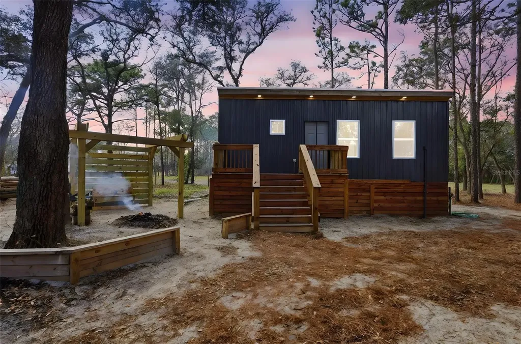 15484 SW 70th Avenue Dunnellon FL 34432