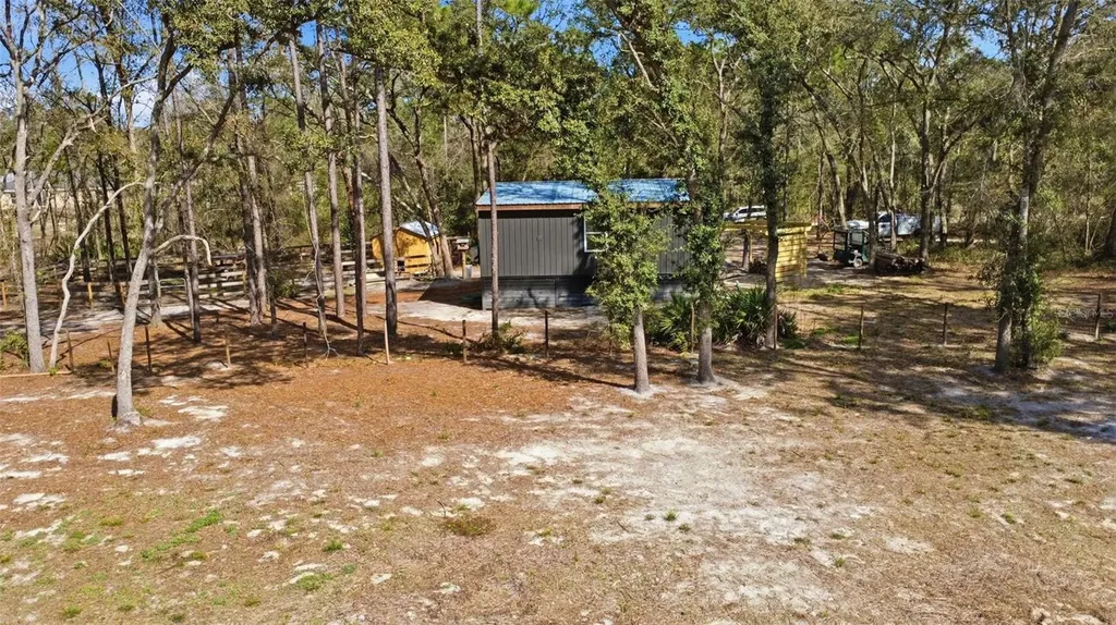 15484 SW 70th Avenue Dunnellon FL 34432