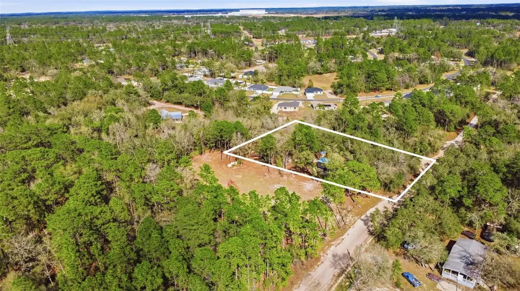15484 SW 70th Avenue Dunnellon FL 34432