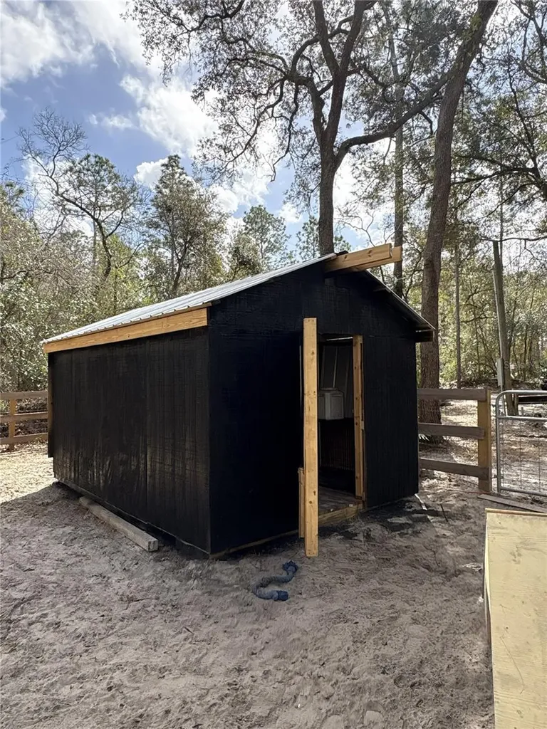 15484 SW 70th Avenue Dunnellon FL 34432