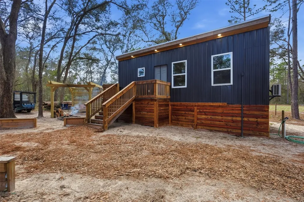 15484 SW 70th Avenue Dunnellon FL 34432