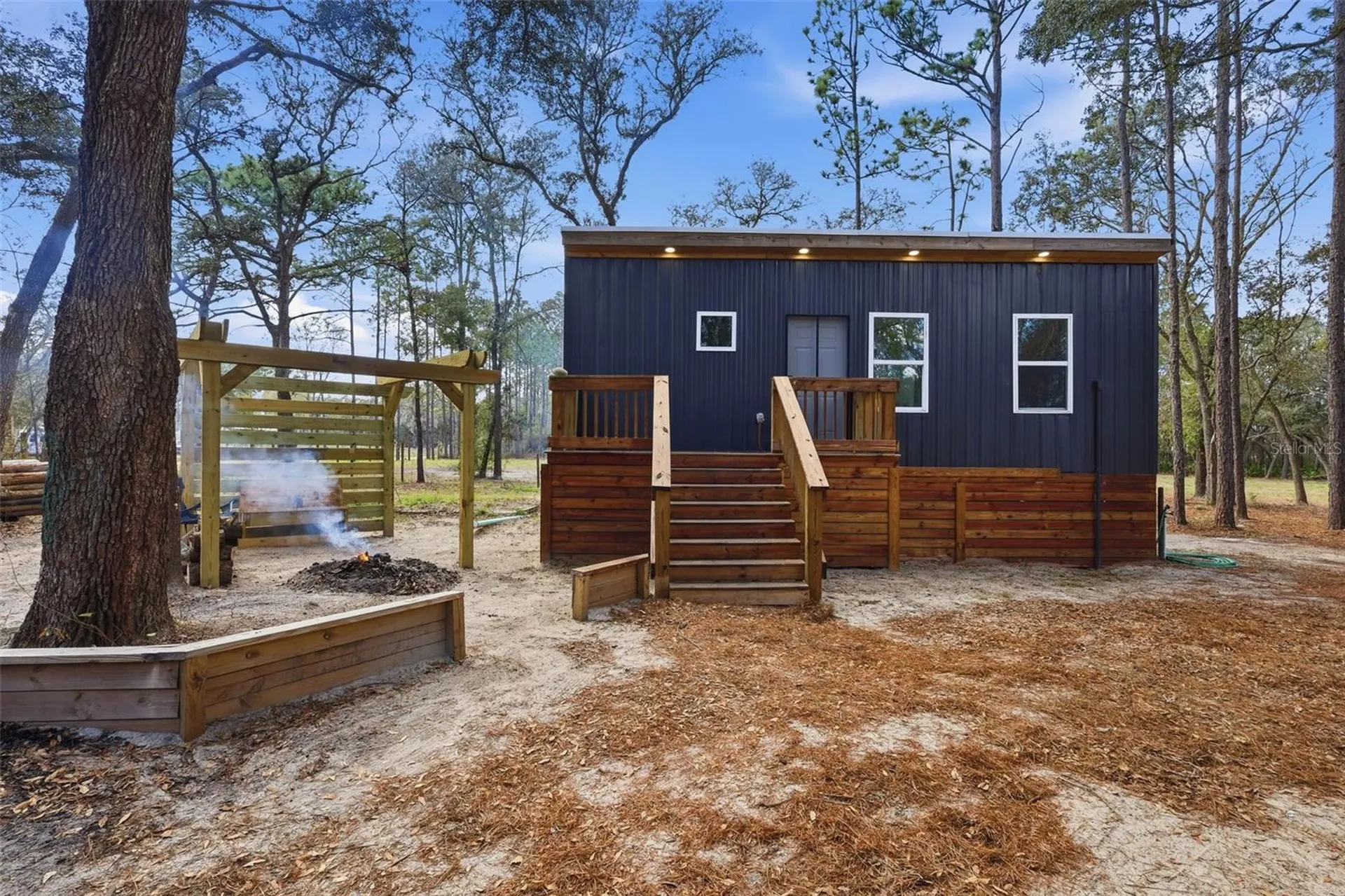 15484 SW 70th Avenue Dunnellon FL 34432