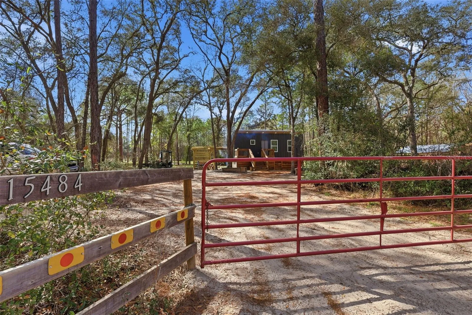 15484 SW 70th Avenue Dunnellon FL 34432