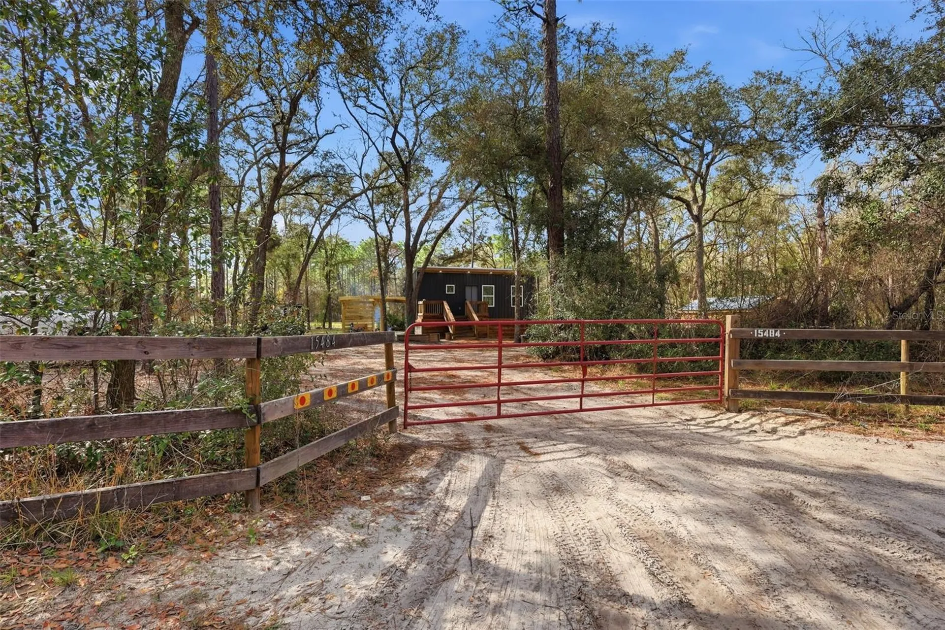 15484 SW 70th Avenue Dunnellon FL 34432