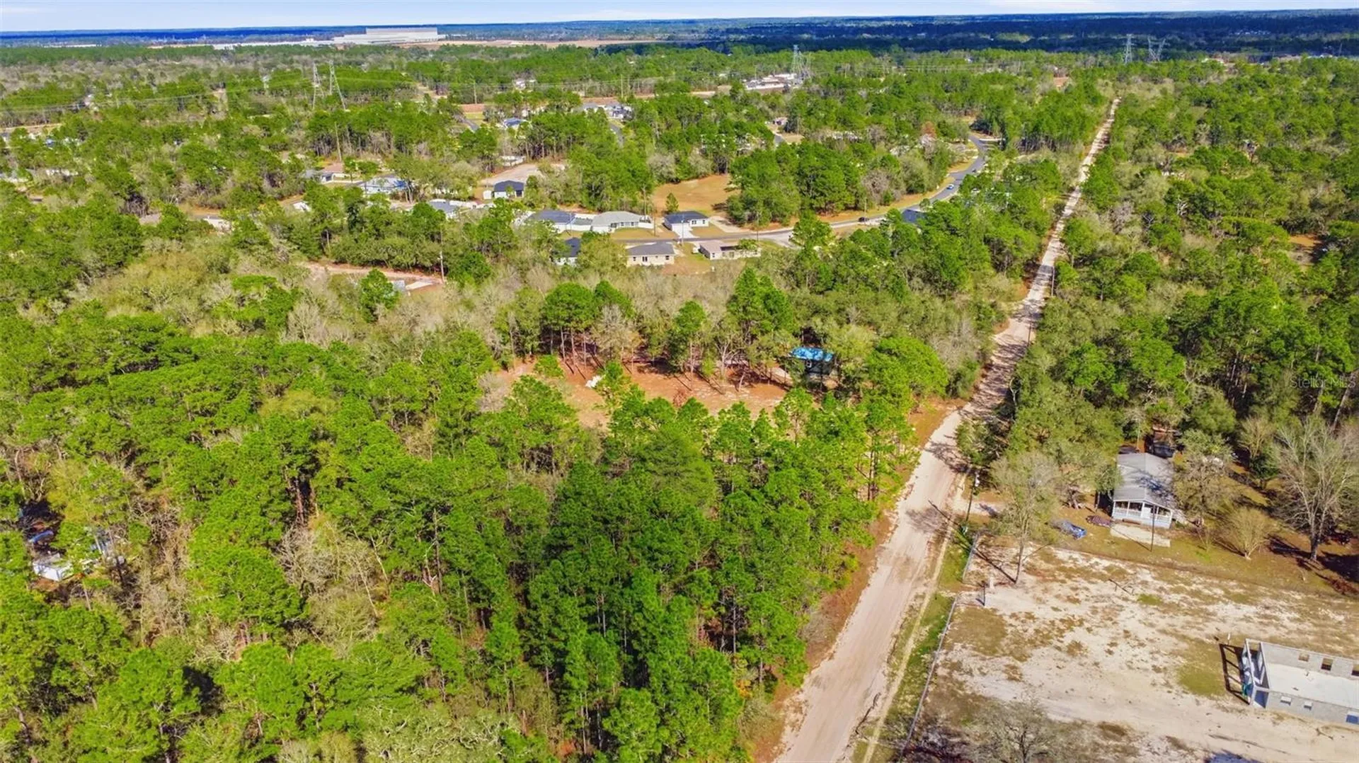 15484 SW 70th Avenue Dunnellon FL 34432