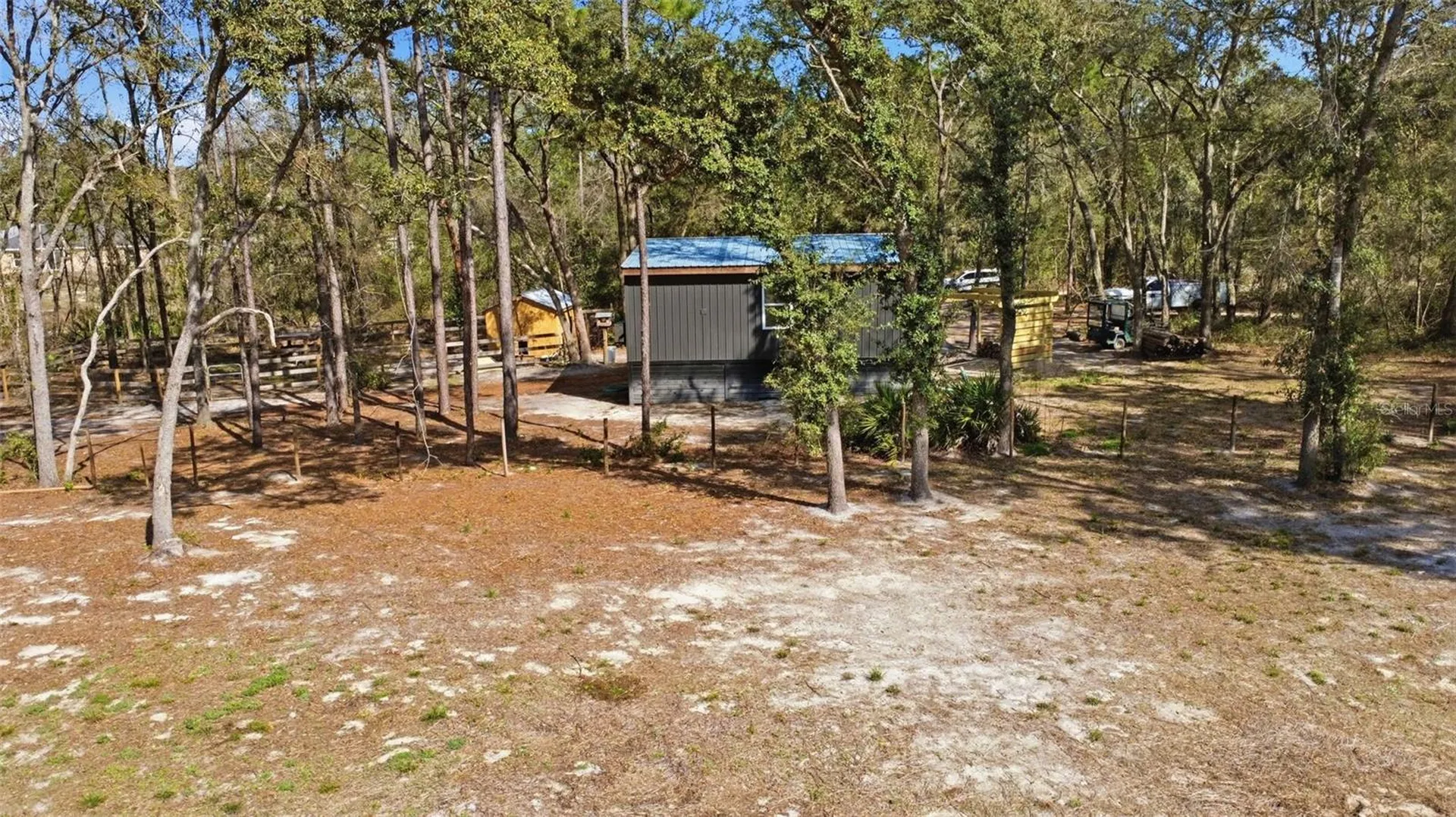 15484 SW 70th Avenue Dunnellon FL 34432