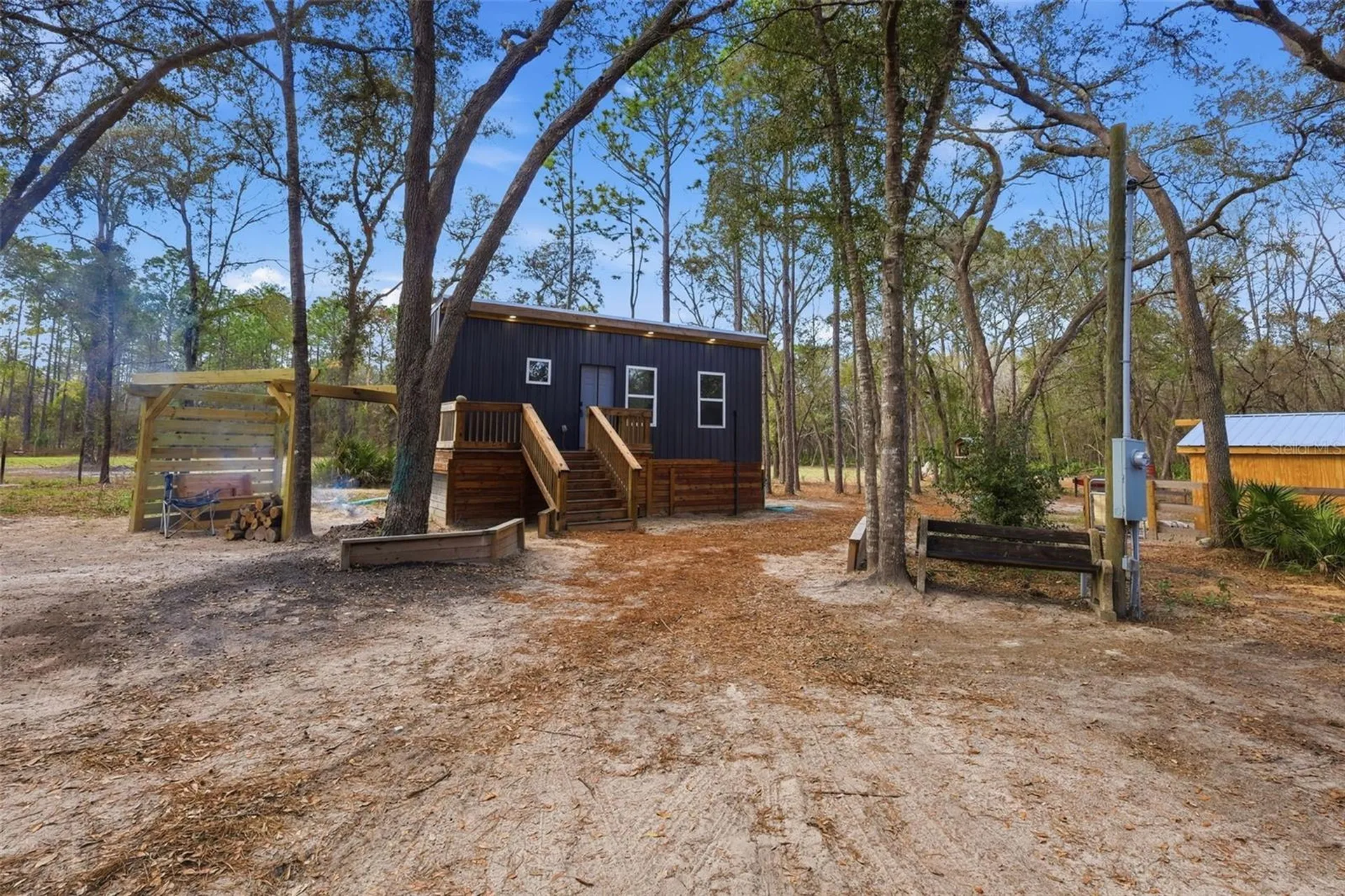 15484 SW 70th Avenue Dunnellon FL 34432