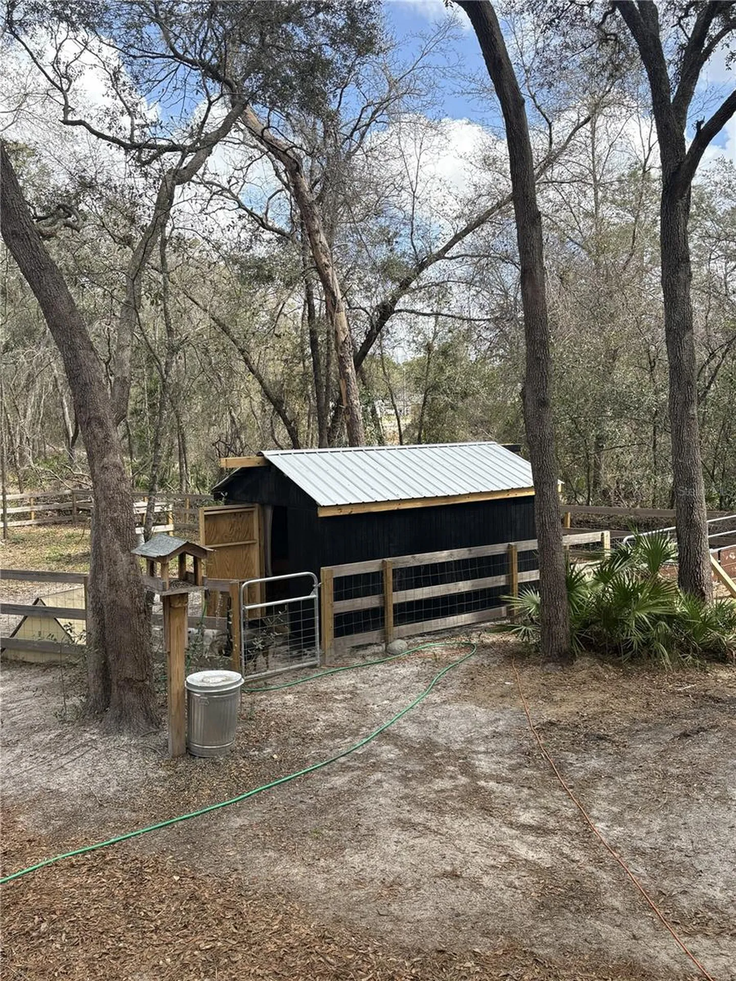 15484 SW 70th Avenue Dunnellon FL 34432