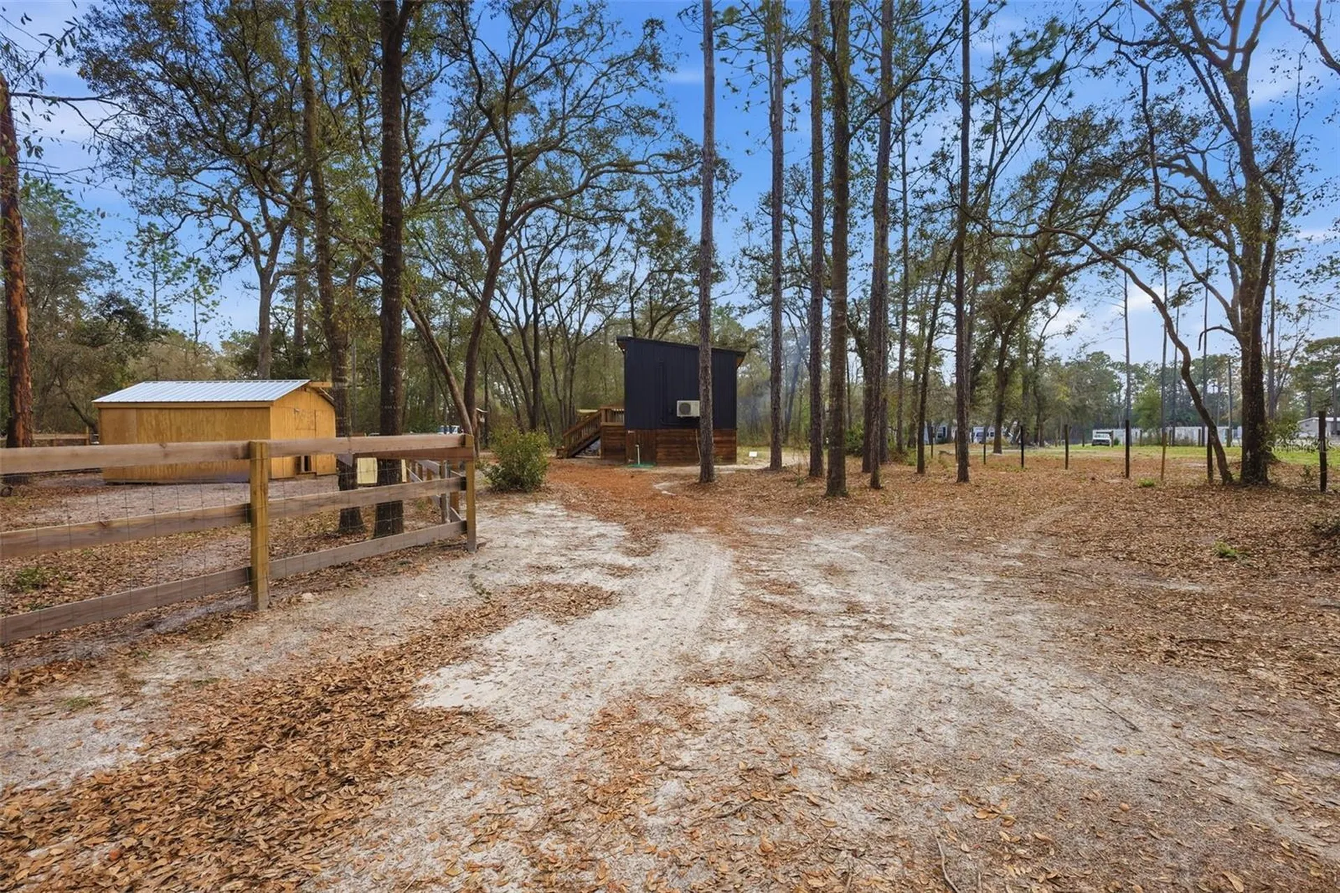 15484 SW 70th Avenue Dunnellon FL 34432