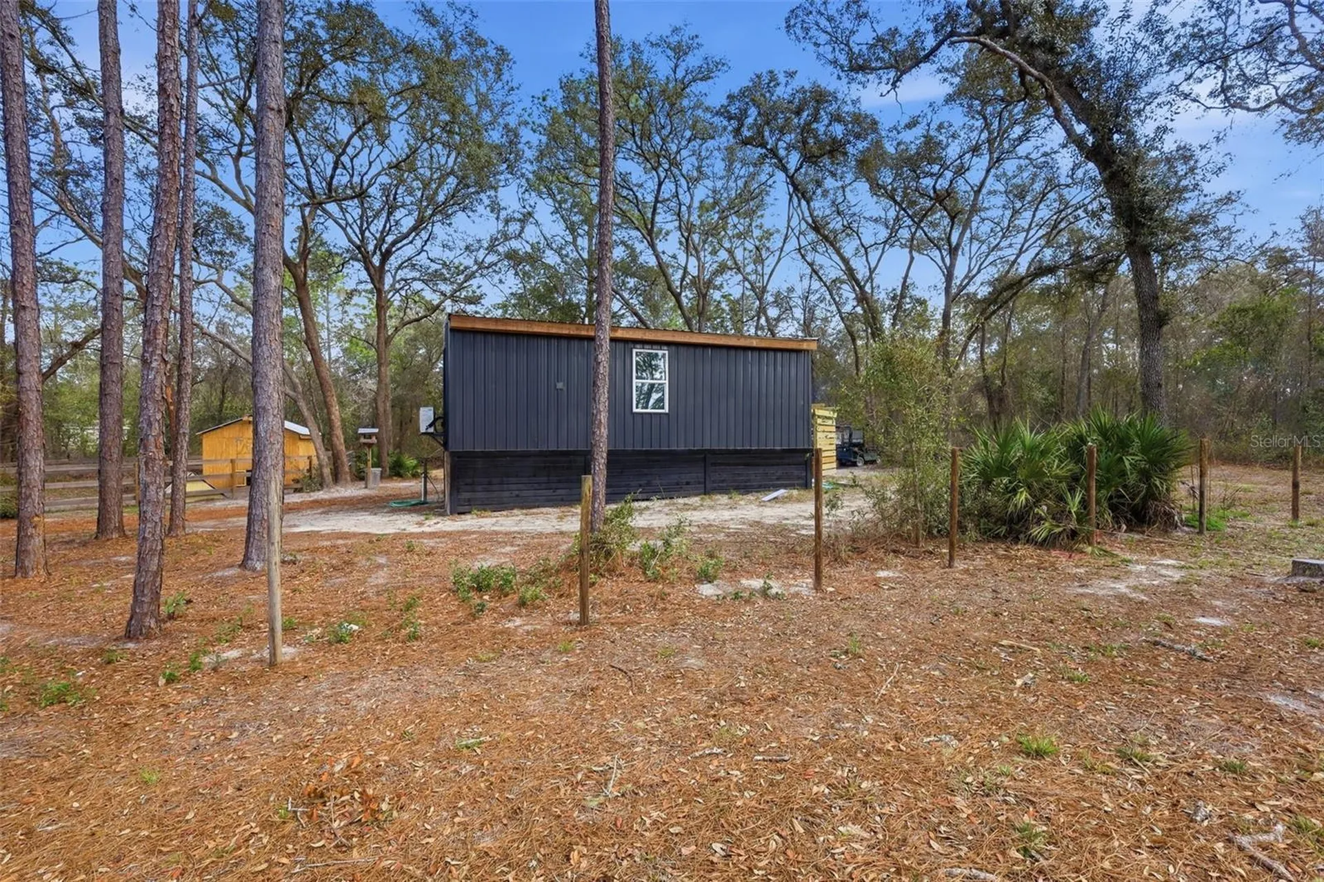 15484 SW 70th Avenue Dunnellon FL 34432