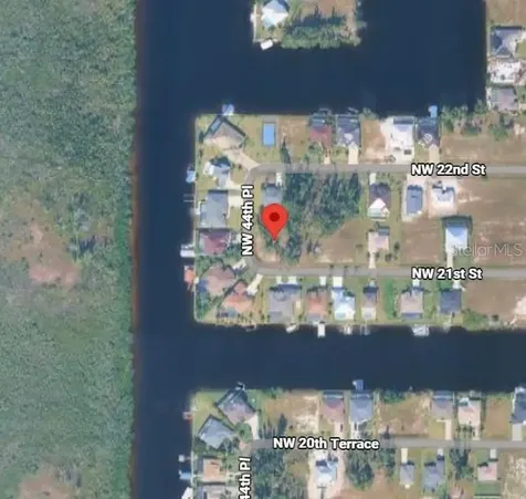 4409 NW 21st Street Cape Coral FL 33993