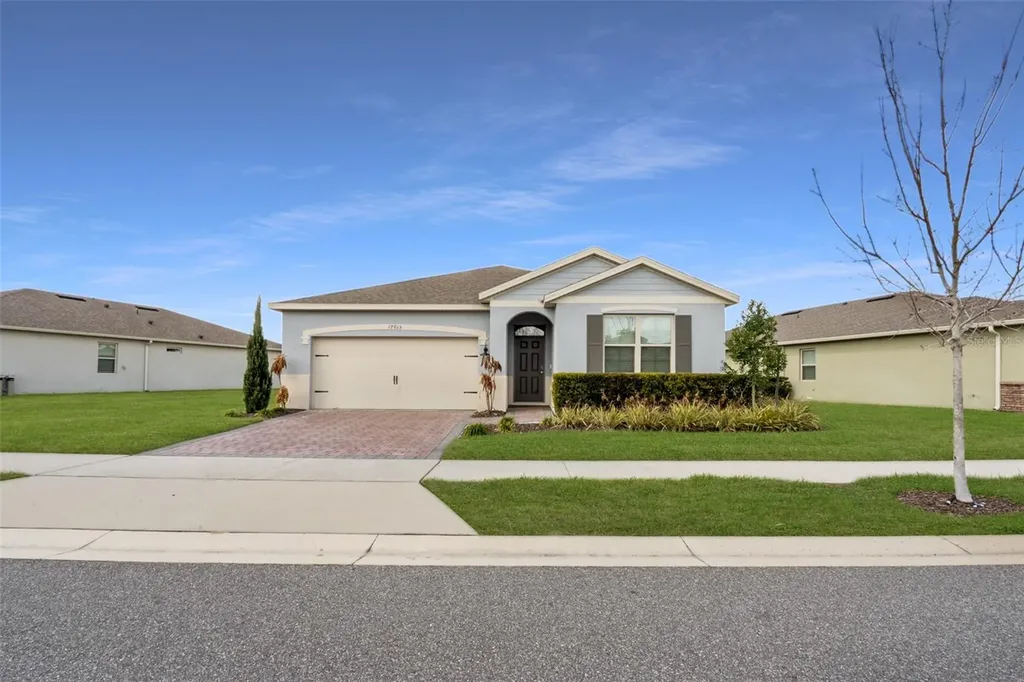 17615 Blazing Star Circle Clermont FL 34714