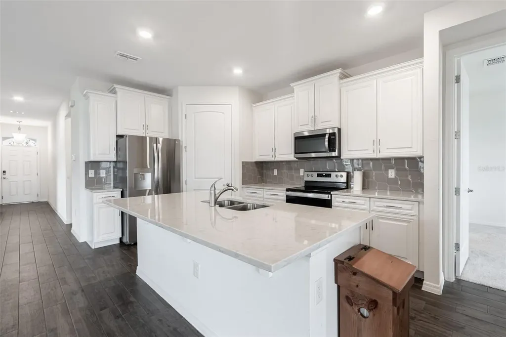 17615 Blazing Star Circle Clermont FL 34714