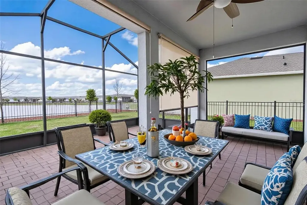 17615 Blazing Star Circle Clermont FL 34714