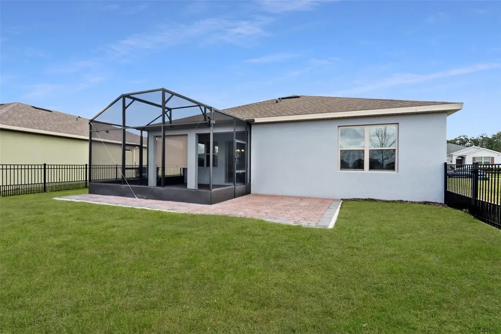 17615 Blazing Star Circle Clermont FL 34714