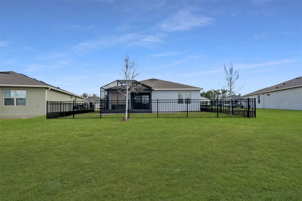 17615 Blazing Star Circle Clermont FL 34714