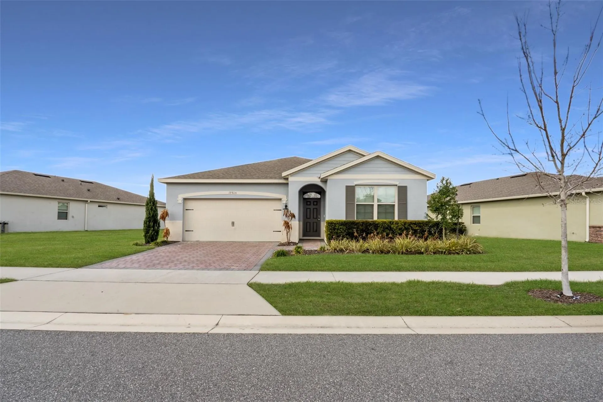17615 Blazing Star Circle Clermont FL 34714
