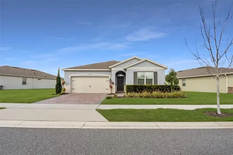 17615 Blazing Star Circle Clermont FL 34714