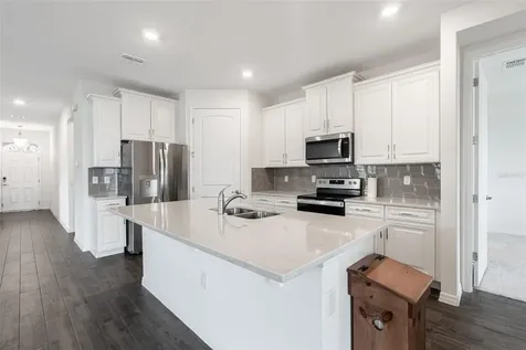 17615 Blazing Star Circle Clermont FL 34714