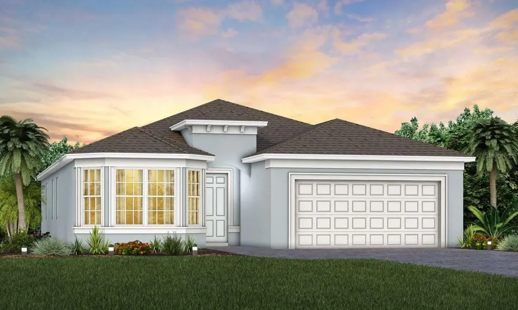 2522 Del Webb Drive Minneola FL 34715