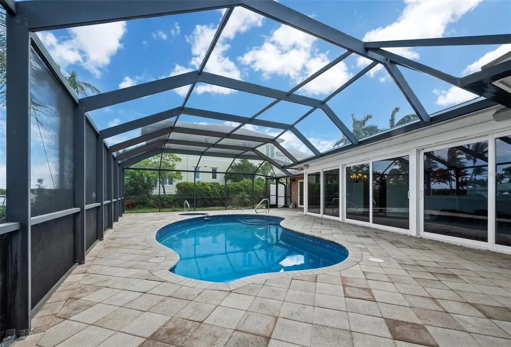 741 Old Compass Road Longboat Key FL 34228