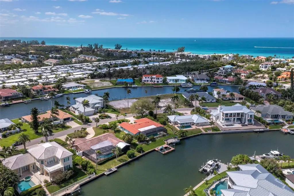 741 Old Compass Road Longboat Key FL 34228