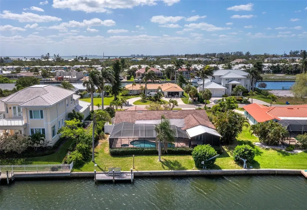 741 Old Compass Road Longboat Key FL 34228