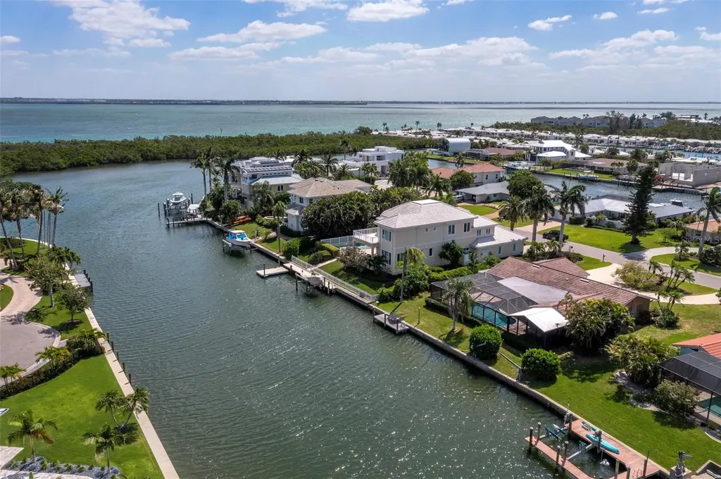 741 Old Compass Road Longboat Key FL 34228