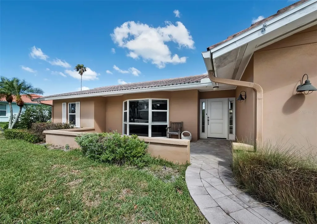 741 Old Compass Road Longboat Key FL 34228