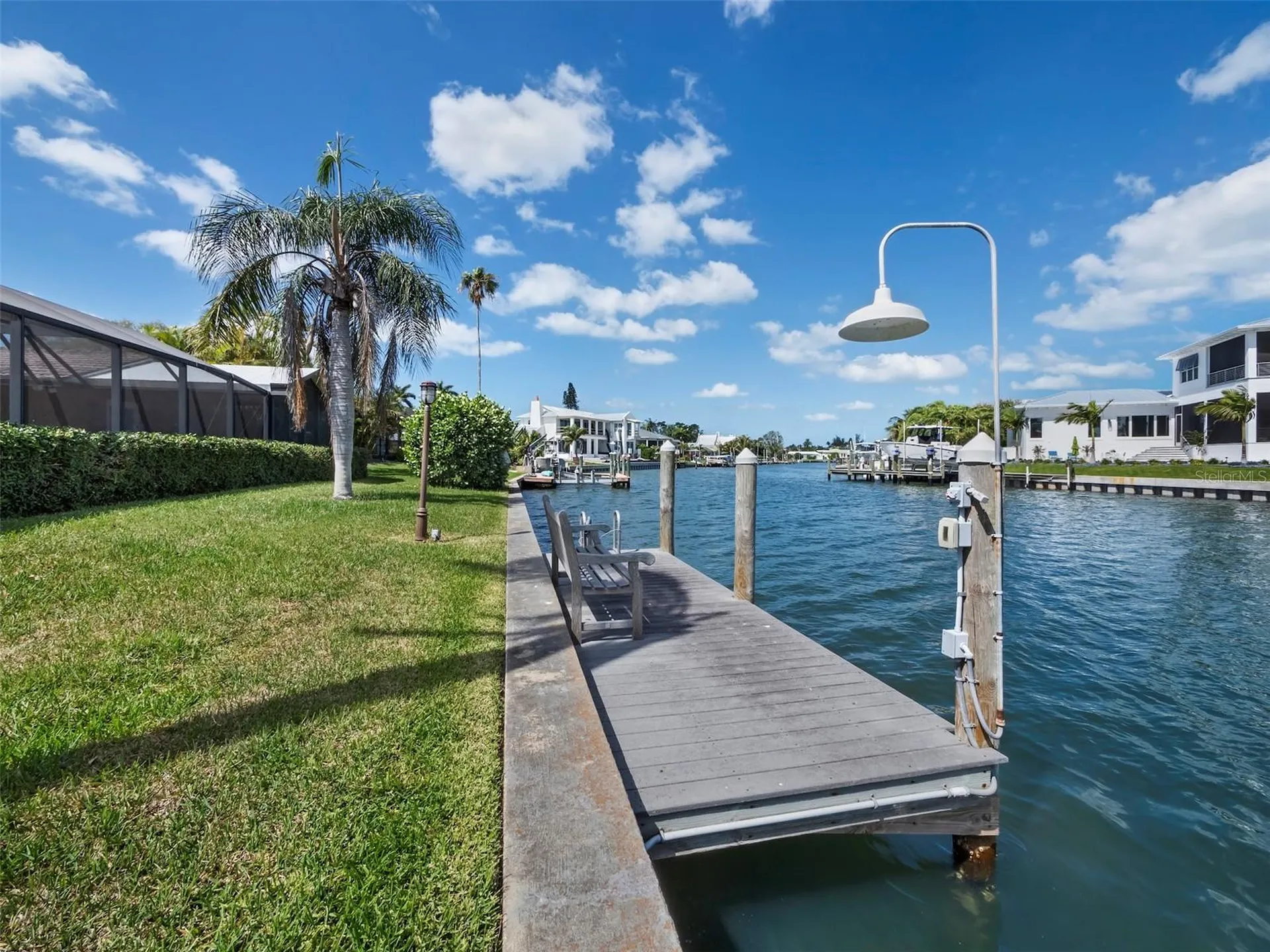 741 Old Compass Road Longboat Key FL 34228