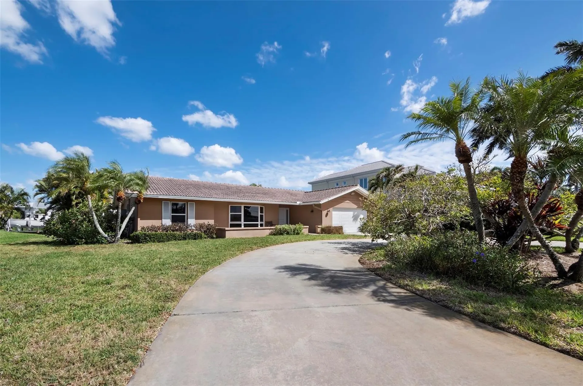 741 Old Compass Road Longboat Key FL 34228