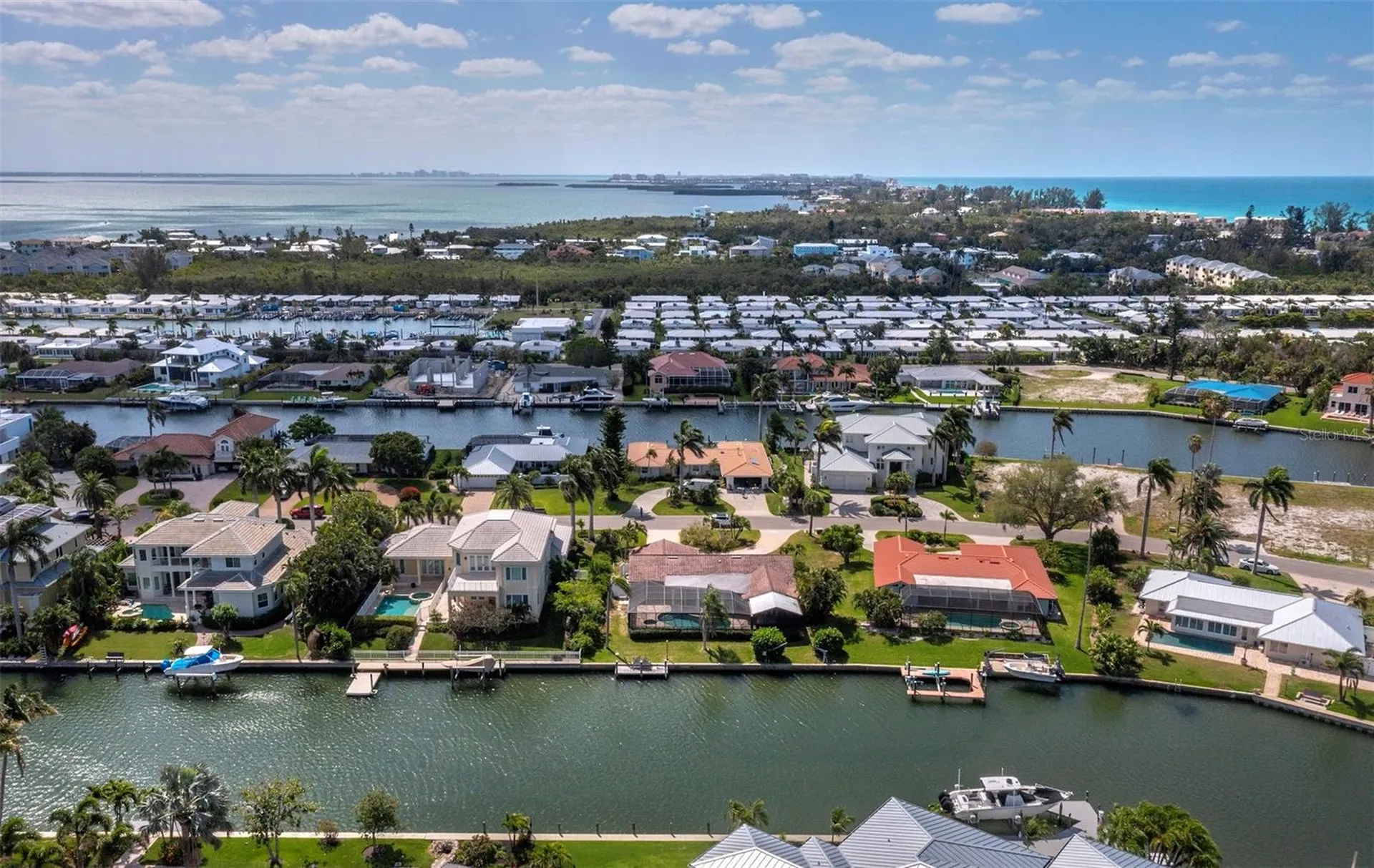 741 Old Compass Road Longboat Key FL 34228