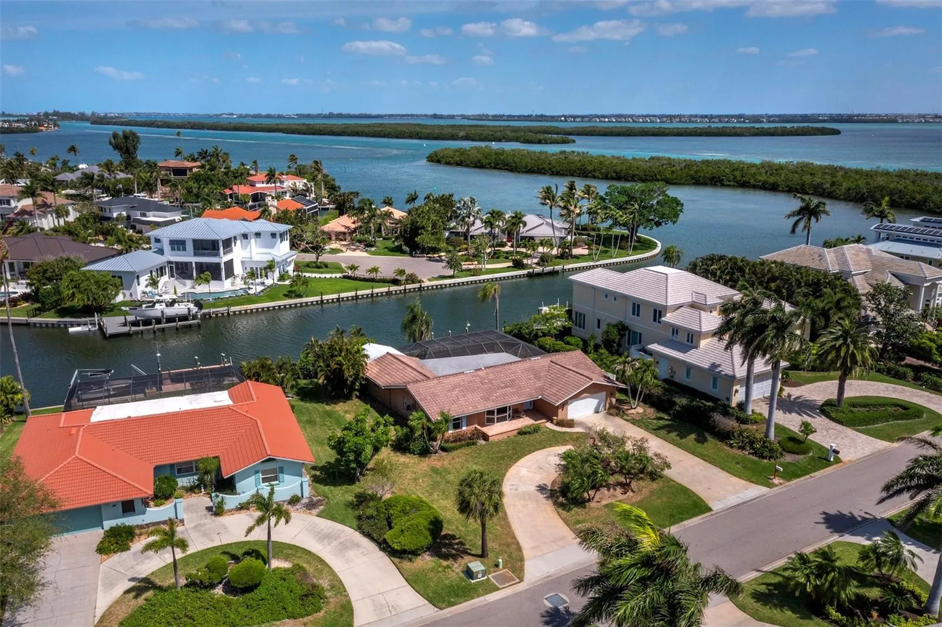 741 Old Compass Road Longboat Key FL 34228