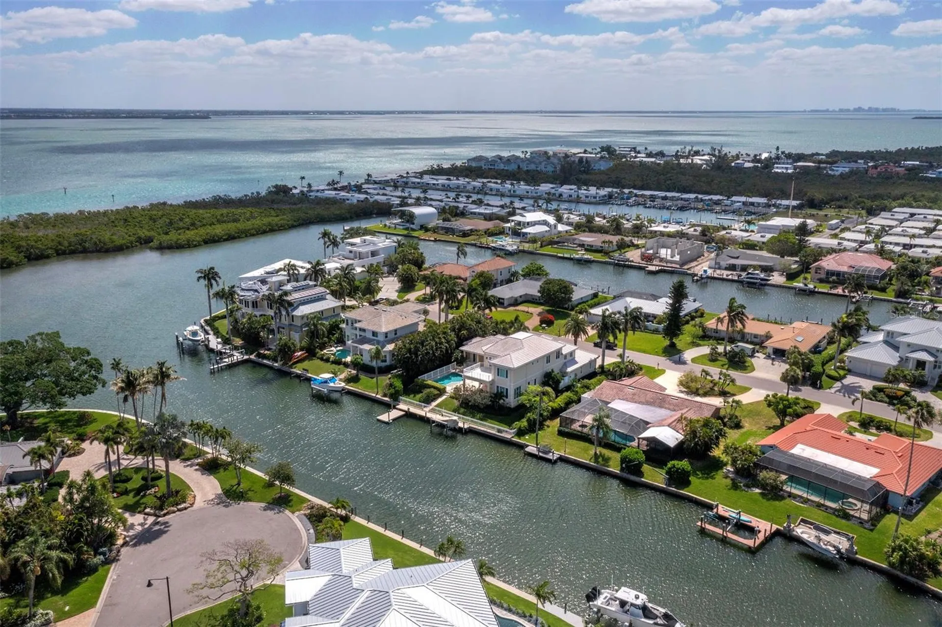 741 Old Compass Road Longboat Key FL 34228