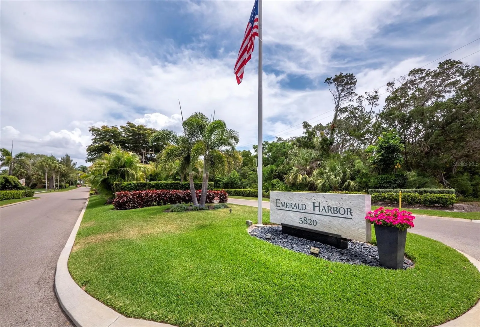 741 Old Compass Road Longboat Key FL 34228