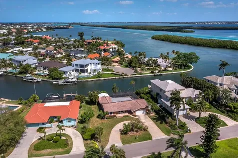 741 Old Compass Road Longboat Key FL 34228
