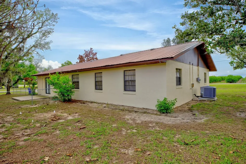 2052 W Stryker Road Avon Park FL 33825