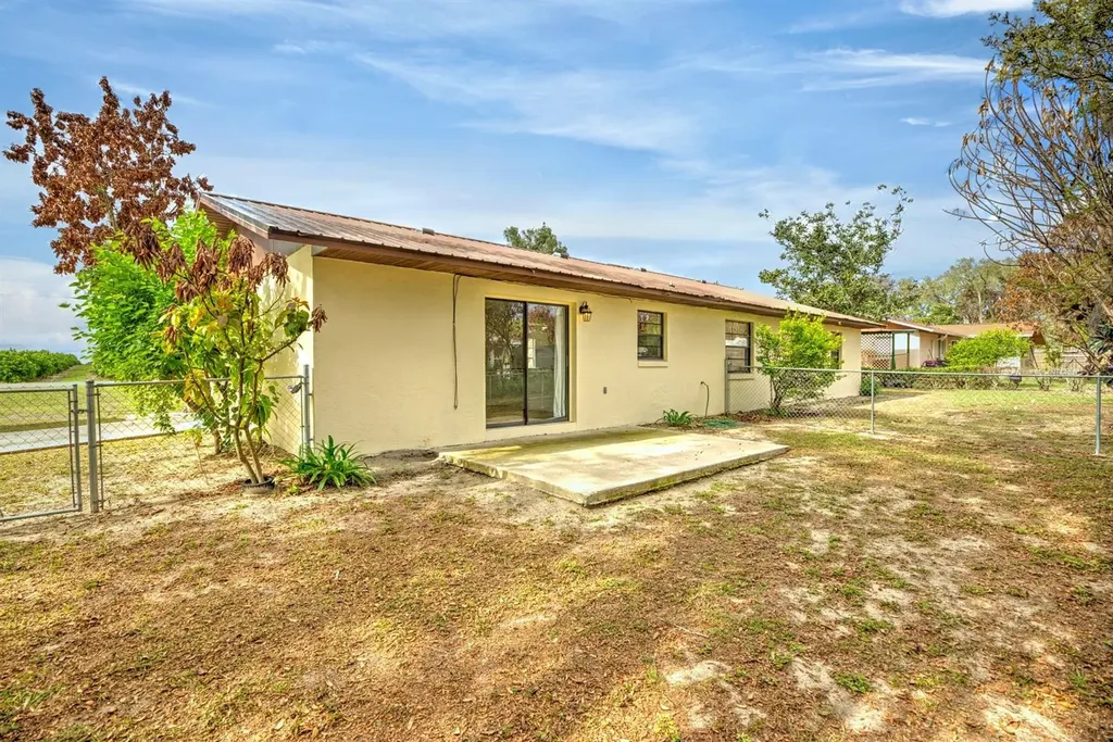 2052 W Stryker Road Avon Park FL 33825