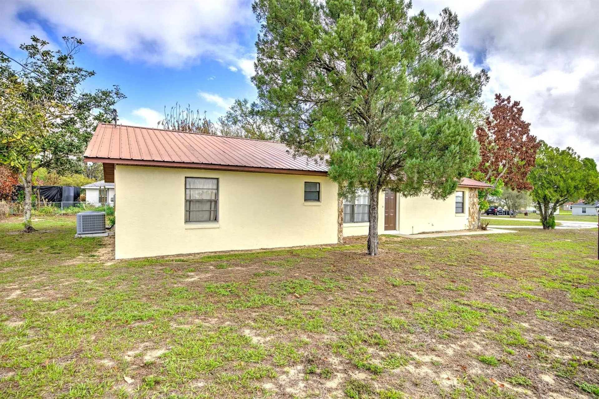 2052 W Stryker Road Avon Park FL 33825