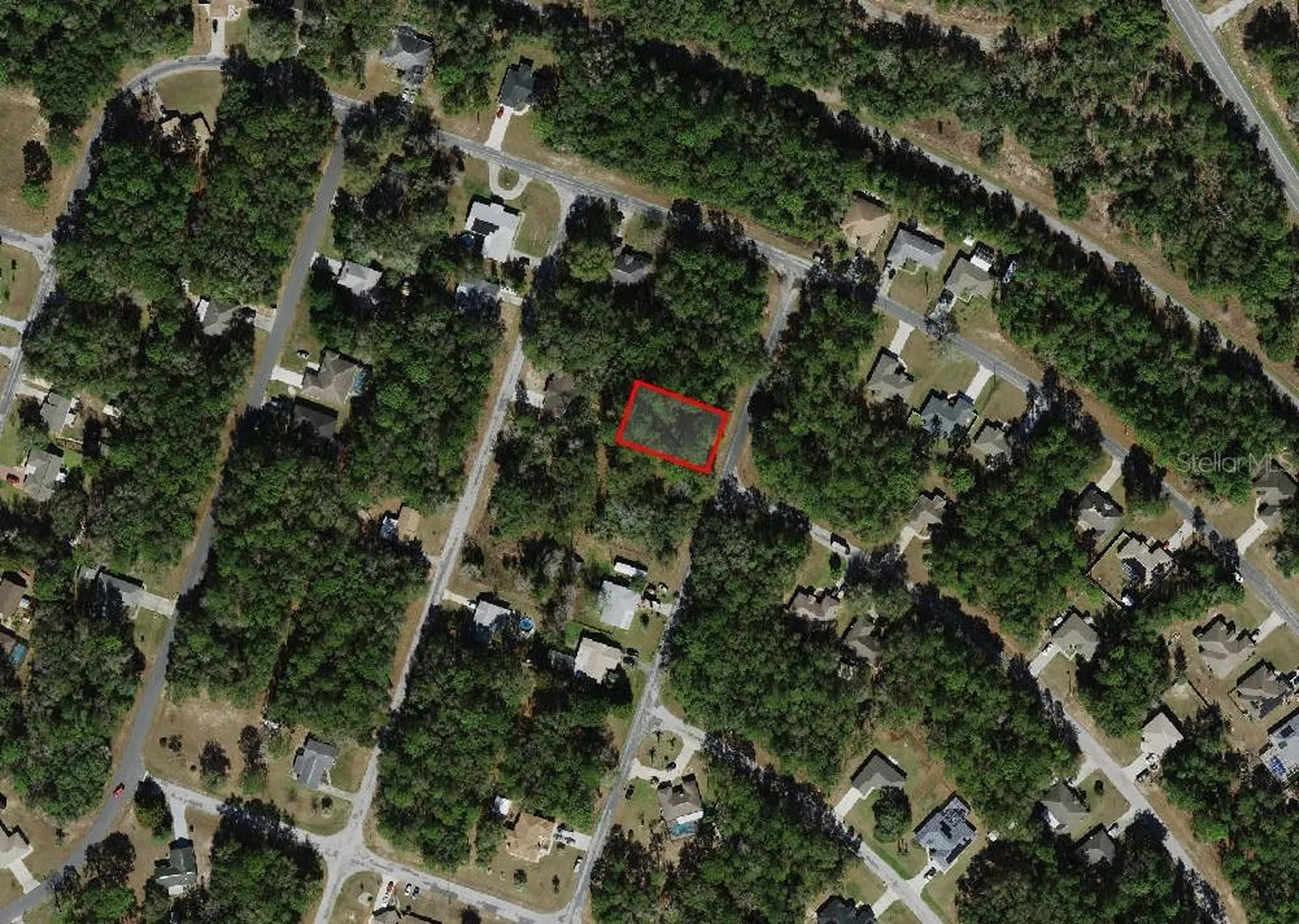 9826 N Jourden Drive Citrus Springs FL 34434
