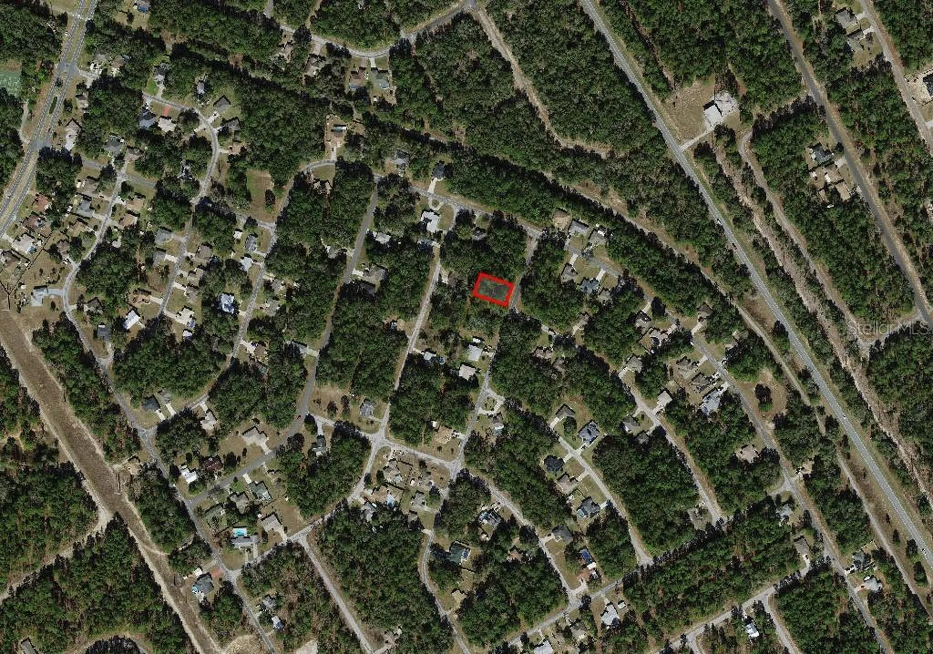 9826 N Jourden Drive Citrus Springs FL 34434