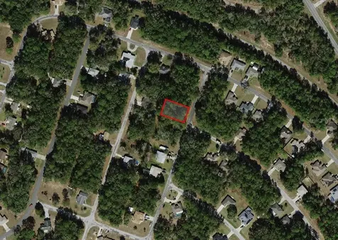 9826 N Jourden Drive Citrus Springs FL 34434