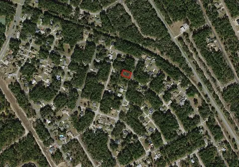 9826 N Jourden Drive Citrus Springs FL 34434