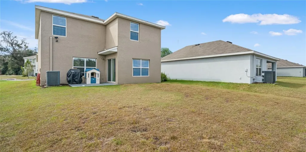 36727 Spanish Rose Drive Dade City FL 33525