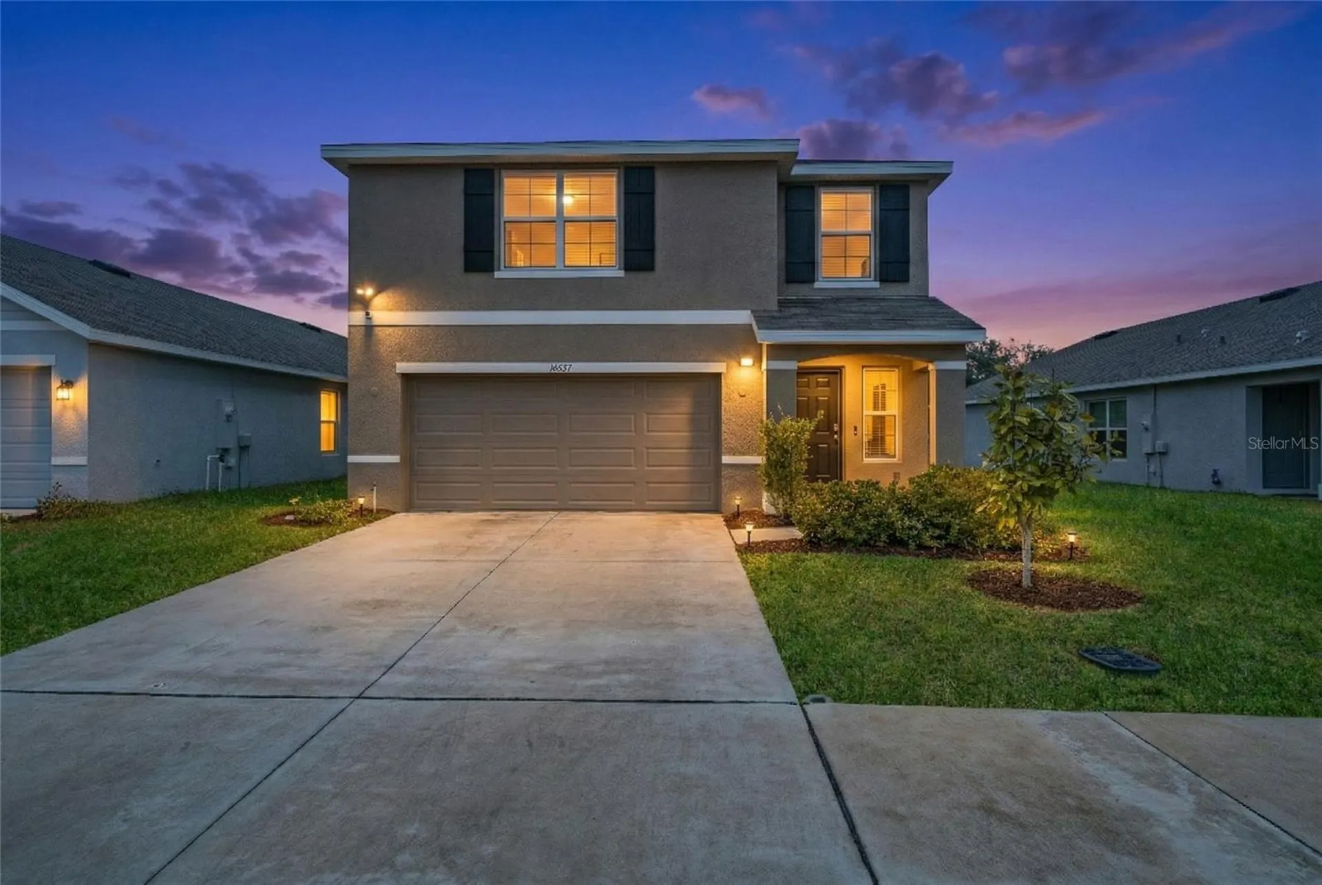 36727 Spanish Rose Drive Dade City FL 33525